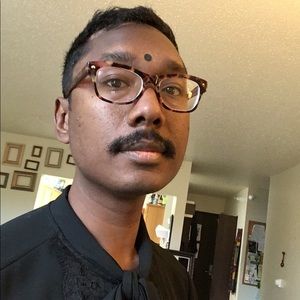 Meet your Posher, O’Kiro Pao